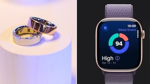 Oura Ring vs Apple Watch vs Whoop: The Ultimate Wearable Comparison