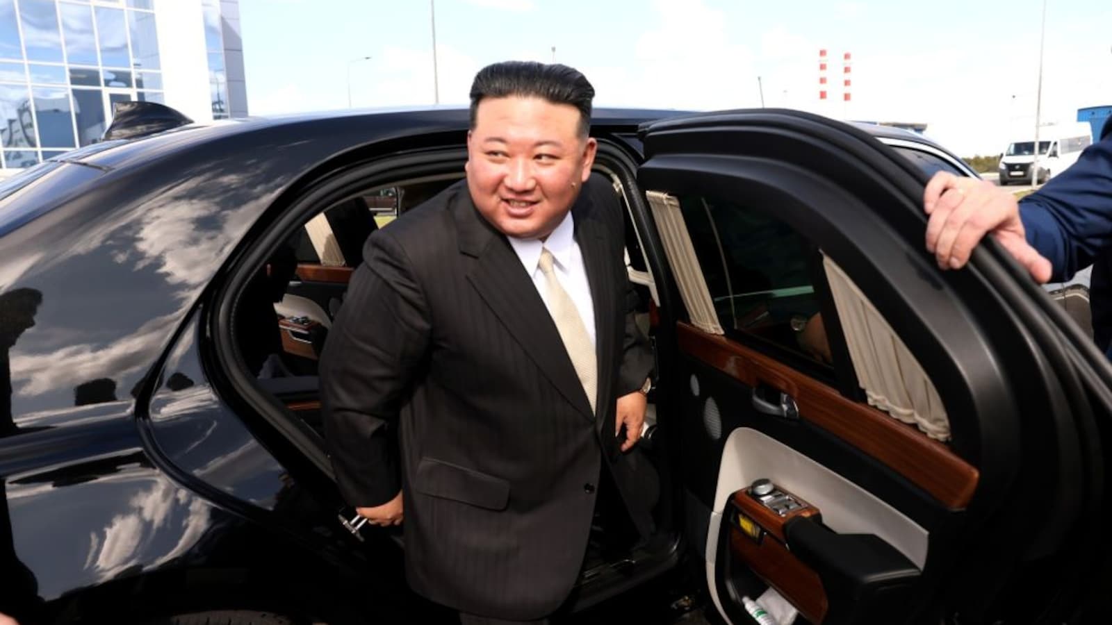 North Korea To Bring Joy To Kim Jong Un With 100 Athletes At Asian Games