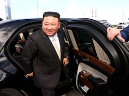 North Korea To 'Bring Joy' To Kim Jong Un With 100 Athletes At Asian Games