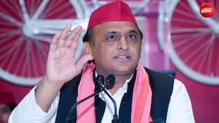 बुलेटप्रूफ जैकेट पत्रकारों को दे दूंगा... अखिलेश यादव का ऐलान; चवन्नी विवाद समेत सपा अध्यक्ष की 10 बड़ी बातें