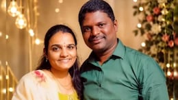 Telangana Couple Leaves Children At Aunt's House Before Dying By Suicide