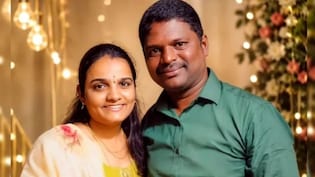 Telangana Couple Leaves Children At Aunt's House Before Dying By Suicide