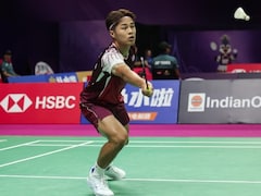 Garret Tan Had Booked Flight Home From Badminton WC. Then He Shocked Lakshya