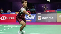 Garret Tan Had Booked His Flight Home From BWF World Championships. Then He Shocked Lakshya Sen