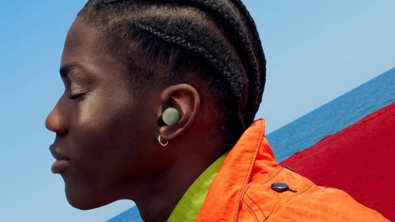 Pixel Buds Pro 2: Olive-Farbe und smartere ANC-Funktion