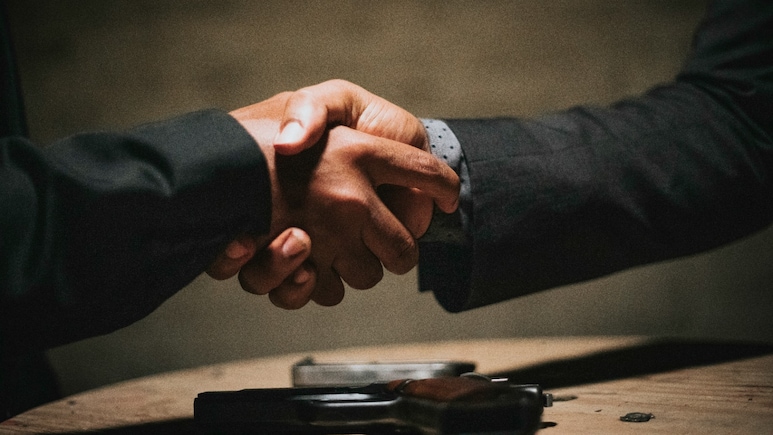 Why Mid-Market Deals Are Driving India's Next M&A Wave