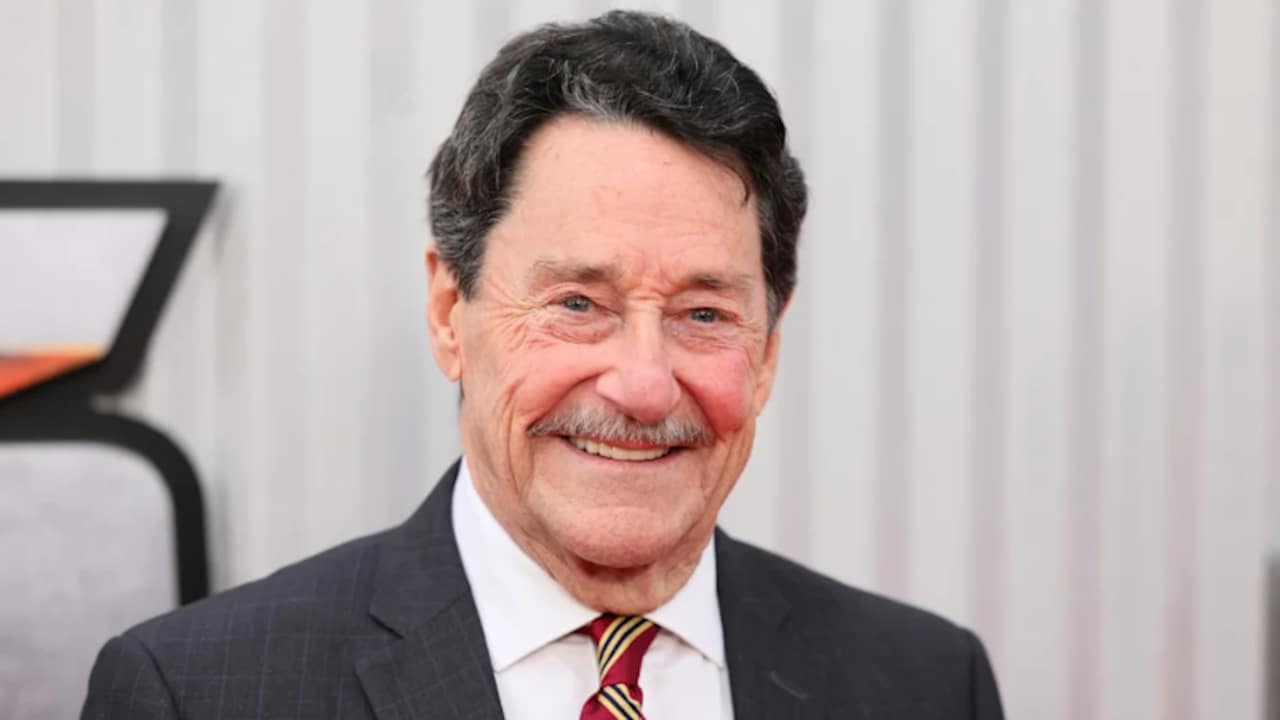 Peter Cullen, Voice Behind Optimus Prime In Transformers, Dies At 85 In Los Angeles