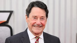 Peter Cullen, Voice Behind Optimus Prime In Transformers, Dies At 85