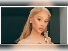 Singer Ariana Grande To Take A Break From Public Life, Exits London Musical