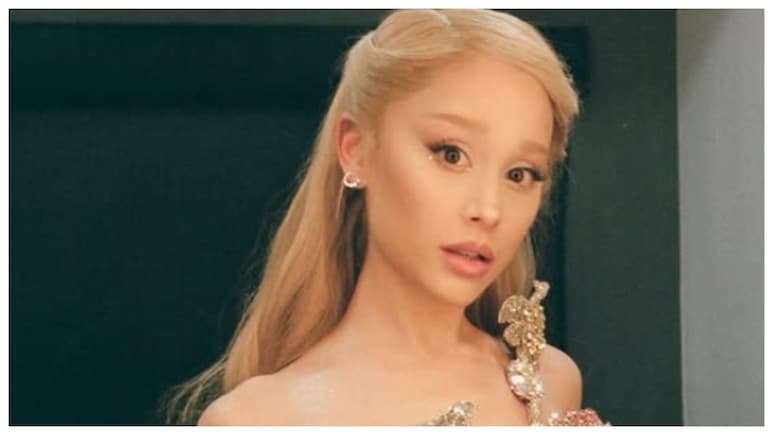 Singer Ariana Grande To Take A Break From Public Life, Exits London Musical