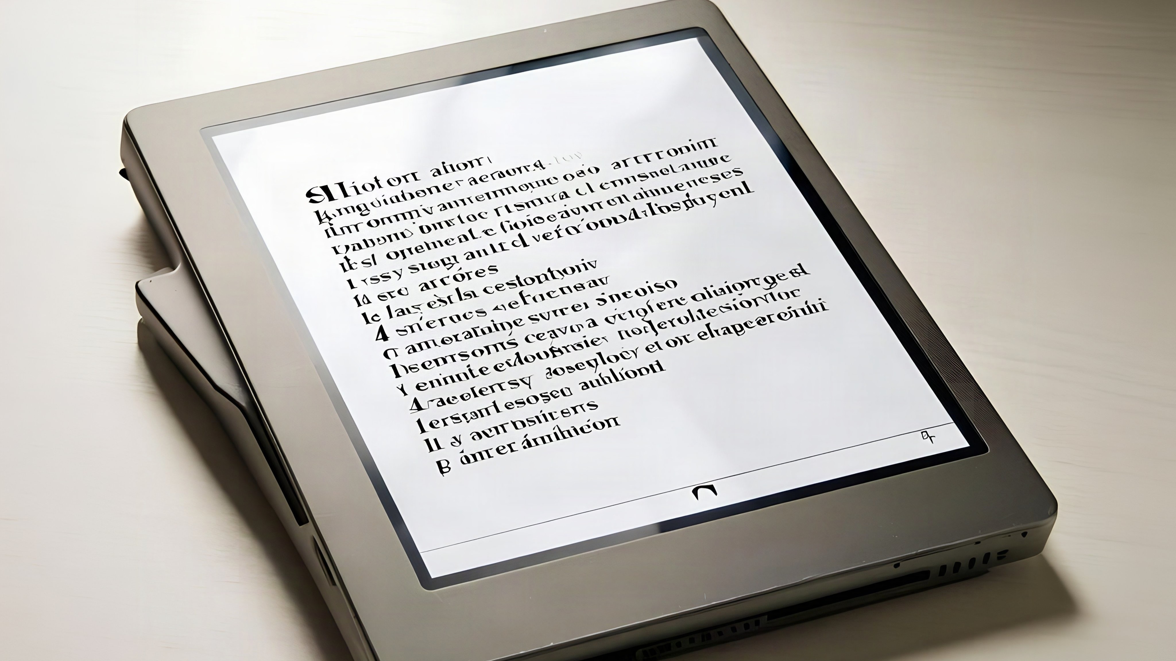 5 Best E-Readers to Enjoy Quality Time This Monsoon 5 Best E-Readers to Enjoy Quality Time This Monsoon