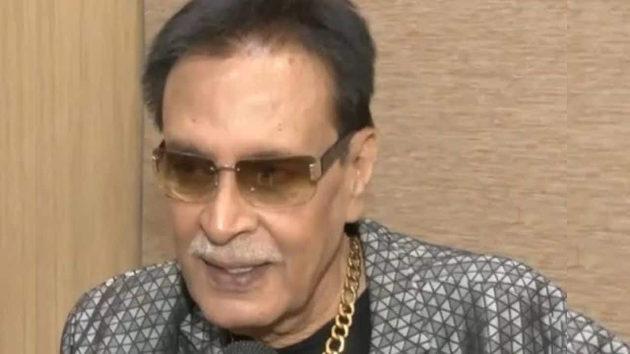 CINTAA से अपने इस्तीफे को लेकर दीपक पाराशर ने कहा- सिर्फ दो लोग कर रहे काम