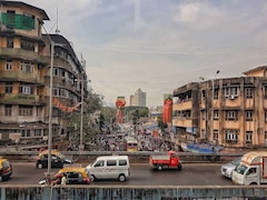 Eid-e-Milad: Check Mumbai Traffic Police Advisory, Restrictions And Diversions In Mankhurd