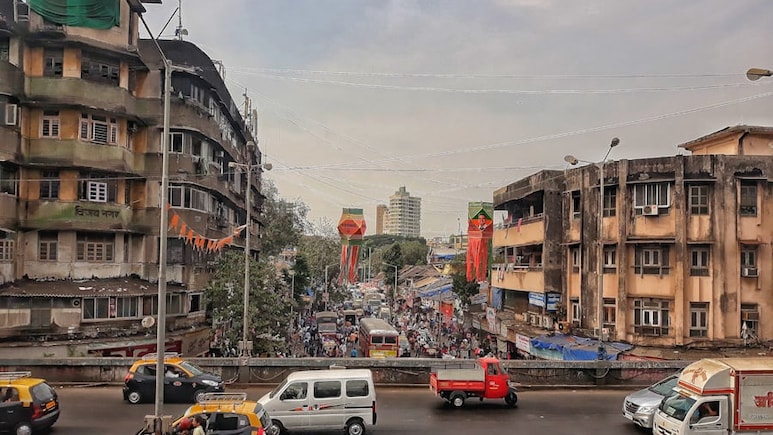 Eid-e-Milad: Check Mumbai Traffic Police Advisory, Restrictions And Diversions In Mankhurd