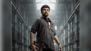 Chiranjeevi's #Mega158 Is Now Titled <i>Kaaka</i>, Release Date Out
