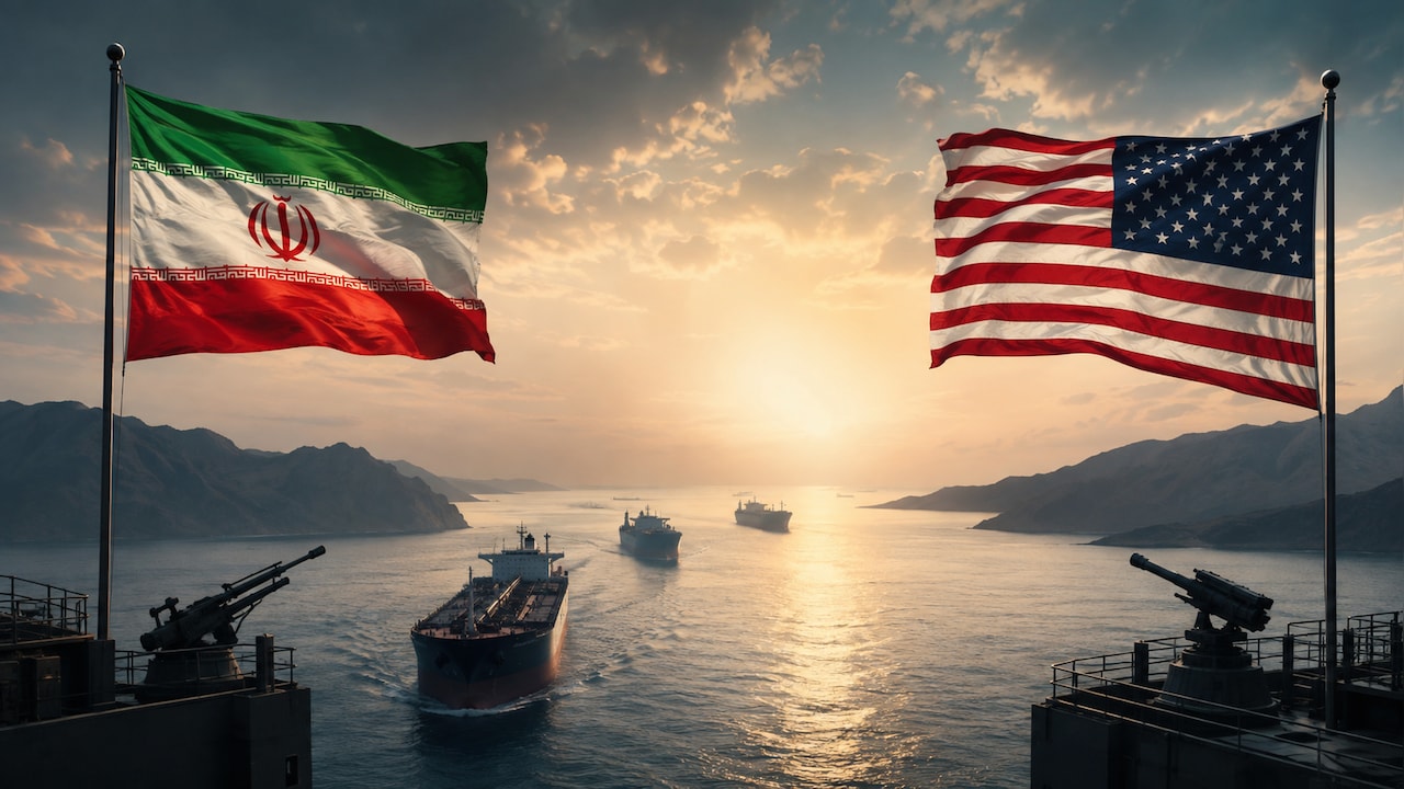 Strait Of Hormuz Standoff: Iran's New Demands, What US Wants And What Lies Ahead