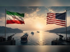 Strait Of Hormuz Standoff: Iran's New Demands, What US Wants And What Lies Ahead