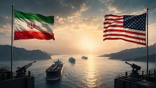 Strait Of Hormuz Standoff: Iran's New Demands, What US Wants And What Lies Ahead