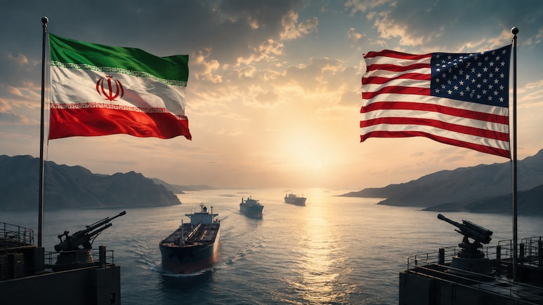 Strait Of Hormuz Standoff: Iran's New Demands, What US Wants And What Lies Ahead