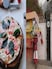 Kanwar Camps Serve Up A Feast With Pizza, Momos, Burgers, And 7,000 Rotis