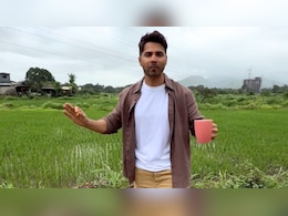 Varun Dhawan Buys A Farm, Calls It The "Biggest Achievement" Of His Life