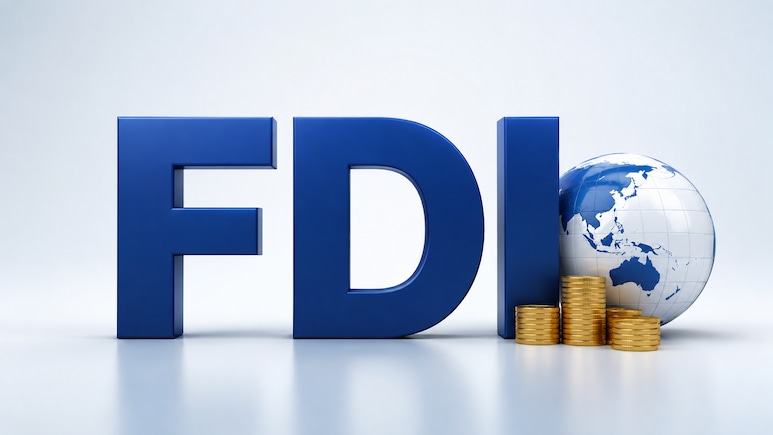 FDI Norms May Get Easier As Govt Weighs Rs 15,000-Crore Threshold