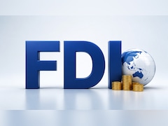 India Cleared One Chinese FDI Proposal, 13 From Hong Kong In FY26