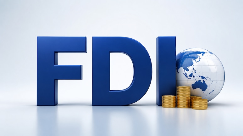 India Cleared One Chinese FDI Proposal, 13 From Hong Kong In FY26