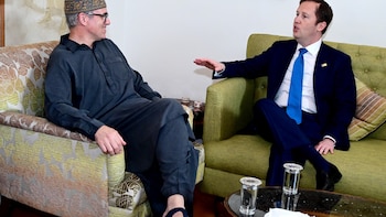 Pakistan Fumes Over US Diplomat's 'Kashmir Part Of India' Remark, Issues Demarche