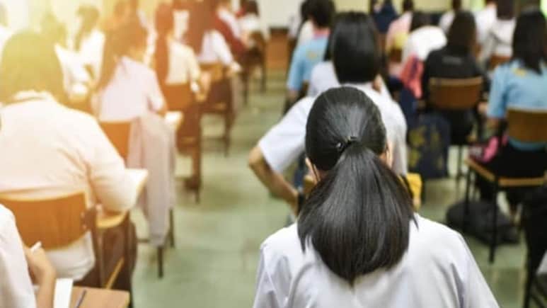 Teacher, Female Colleague Transferred Over Complaint About "Closeness"
