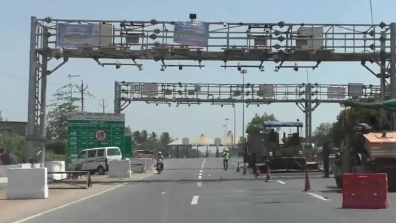 मानेसर से जयपुर का सफर हुआ और आसान: NH48 पर शुरू हुआ बैरियरफ्री टोल सिस्टम,   मिलेंगे ये 5 बड़े फायदे