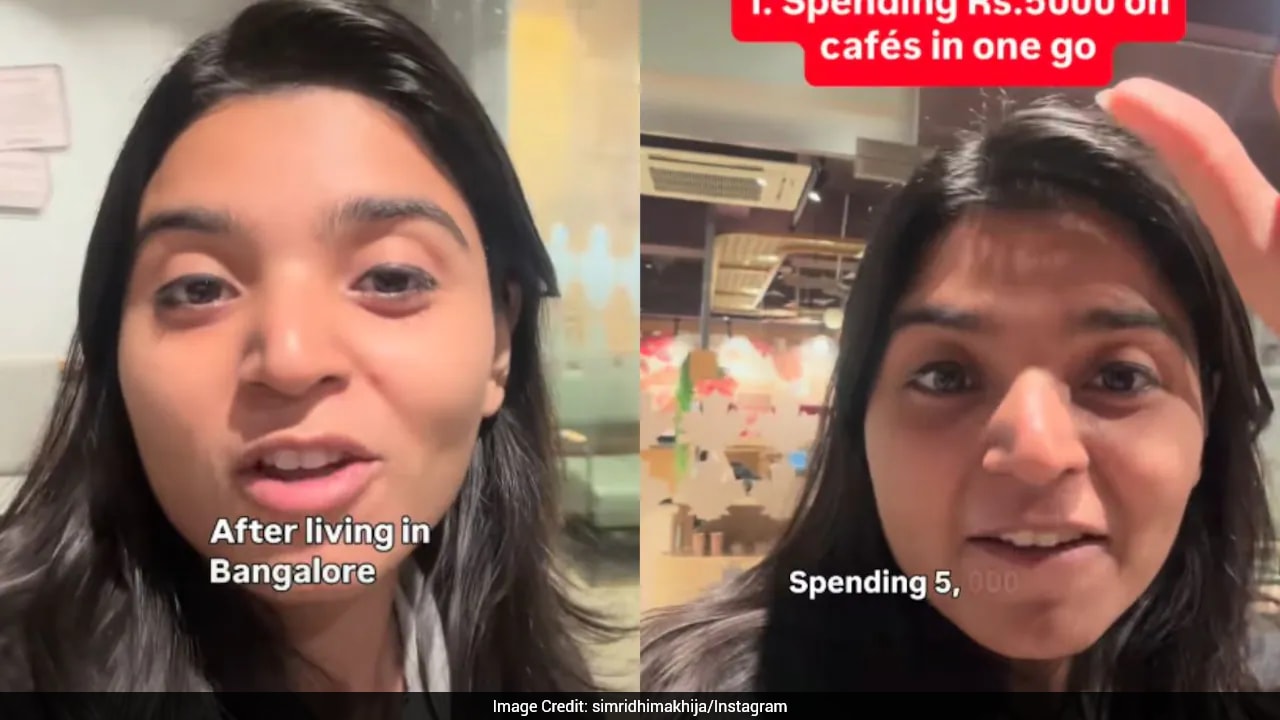 Bengaluru Woman's Appeal to Young Earners: Prioritise Saving Over Lifestyle Splurges