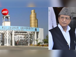 जौहर यूनिवर्सिटी को लेकर आजम खान के यूपी से लेकर दिल्ली तक 10 ठिकानों पर ED की रेड