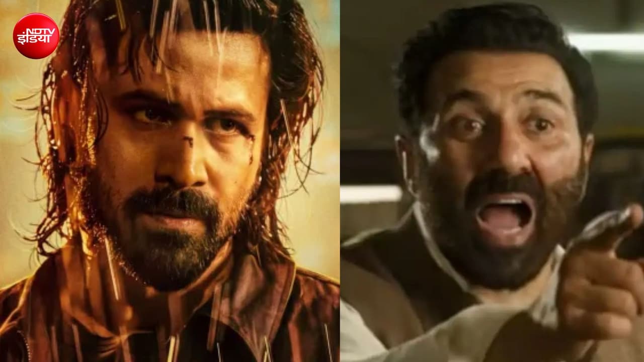 Box Office: जन्नत 3 ऐलान के बीच संडे को इमरान हाशमी की आवारापन 2 की चांदी, तीसरे दिन बंटवारा 1947 नहीं दिखी आसपास 