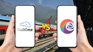 RailOne या IRCTC ऐप.. कौन-सा ऐप फोन में रखें? जानें किससे आसानी से बुक कर पाएंगे तत्काल टिकट
