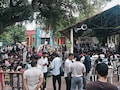 भोपाल में शिक्षक अभ्यर्थियों का उग्र आंदोलन, भूख हड़ताल पर बैठे चयनित उम्मीदवार नरेंद्र राजपूत की बिगड़ी तबीयत