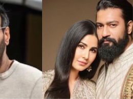 Ajay Devgn Pays Tribute To Debut Film Director Kuku Kohli, Vicky-Katrina Attend Last Rites