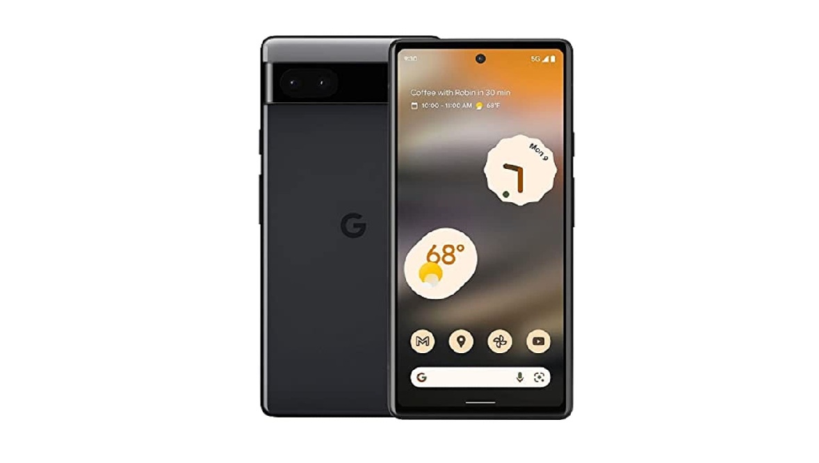 Amazon Great Freedom Sale: ₹21 हजार से ज्यादा सस्ता मिल रहा Google Pixel 6a