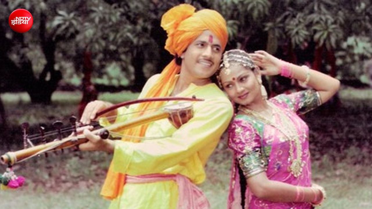 इस फिल्म के लिए ‘रामायण’ के राम ने बजाना सीखा था रावण हत्था, पढ़ें दिलचस्प किस्सा