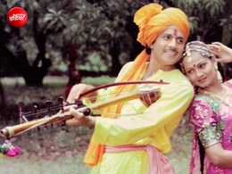 इस फिल्म के लिए &lsquo;रामायण&rsquo; के राम ने बजाना सीखा था रावण हत्था, पढ़ें दिलचस्प किस्सा