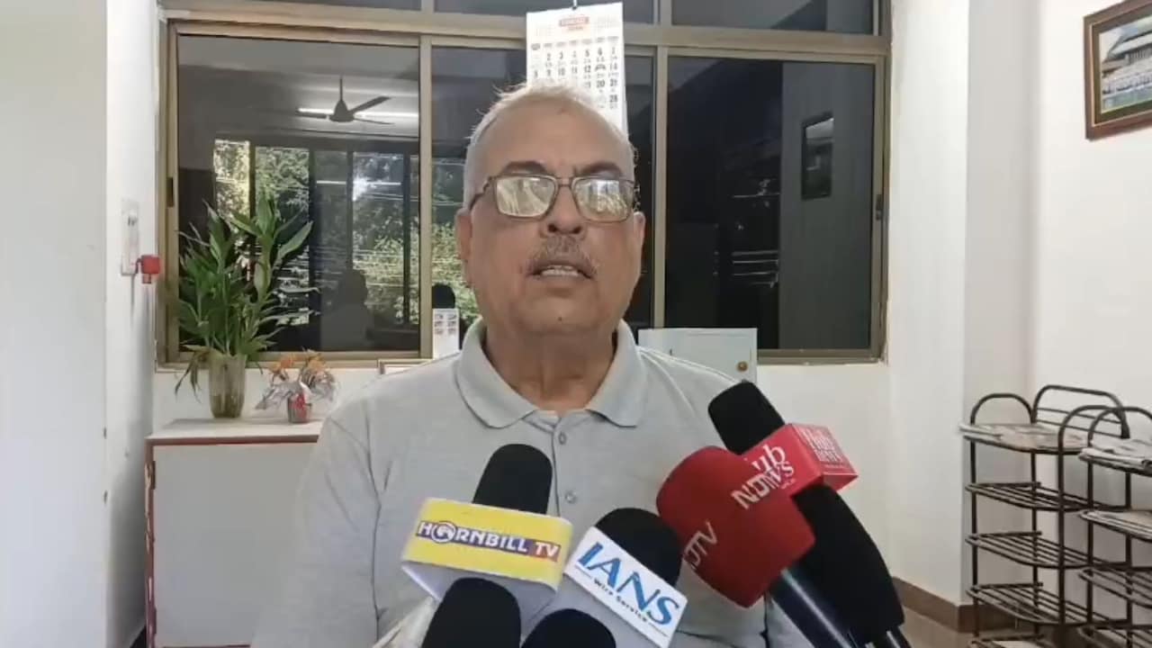 "No Appellate Body": Assam Christian Forum Flags Provisions Of Foreign Funding Bill