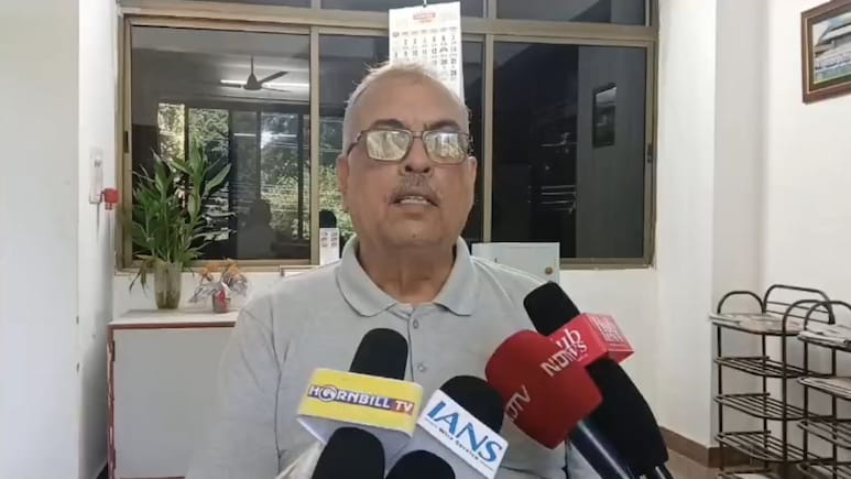 "No Appellate Body": Assam Christian Forum Flags Provisions Of Foreign Funding Bill