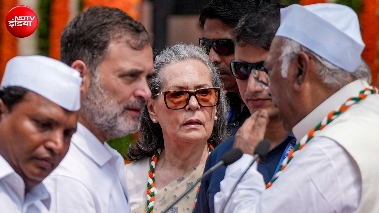 'हमें गाने की जरूरत नहीं है', 'वंदे मातरम्' विवाद के बीच राहुल गांधी का नया वीडियो, बीजेपी ने लगाए ये आरोप