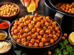 जिम जाने वालों का नया Favorite Snack, ऐसे बनाएं Protein Popcorn, देखें वीडियो