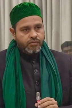 AIMIM expels MLC Mirza Rehmath Baig amid viral video controversy