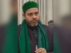 AIMIM Expels Leader Over Viral Video Controversy, BJP Says "Not Justice"