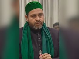 AIMIM Expels Leader Over Viral Video Controversy, BJP Says "Not Justice"