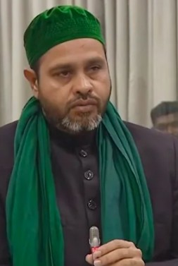 AIMIM Expels Leader Over Viral Video Controversy, BJP Says "Not Justice"