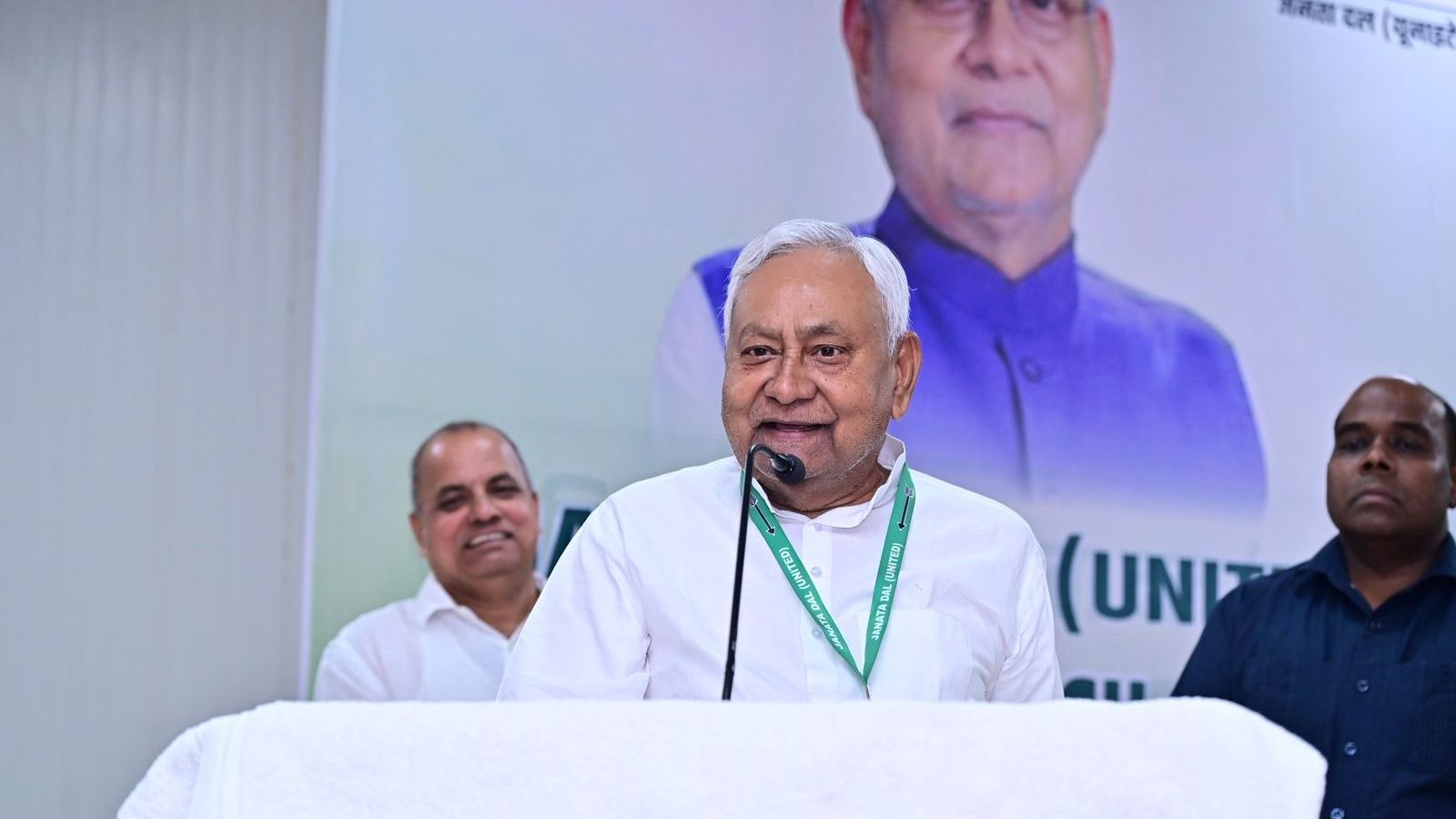 नीतीश कुमार को भी लग चुका है चुनावी झटका 