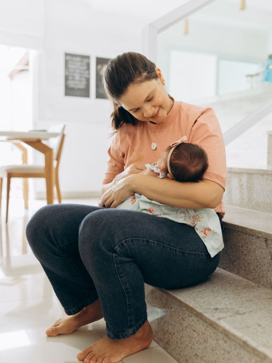 Foods That Can Boost Lactation